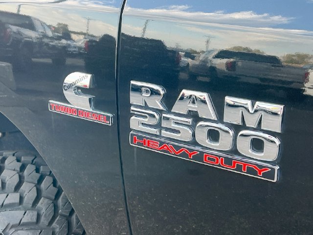 Used 2018 Black Ram Tradesman image 19