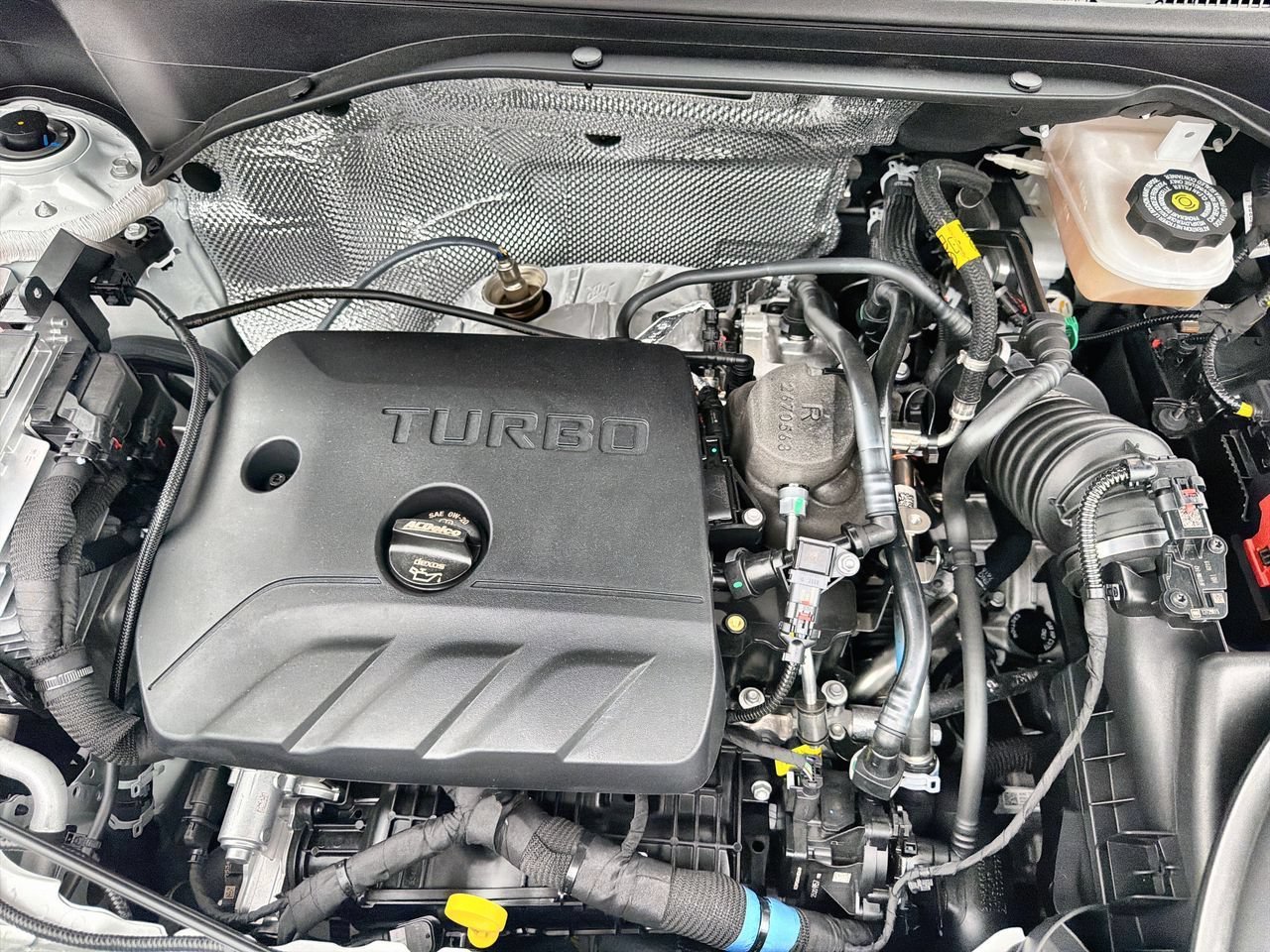 2026 Buick Encore GX Sport Touring - Photo 25