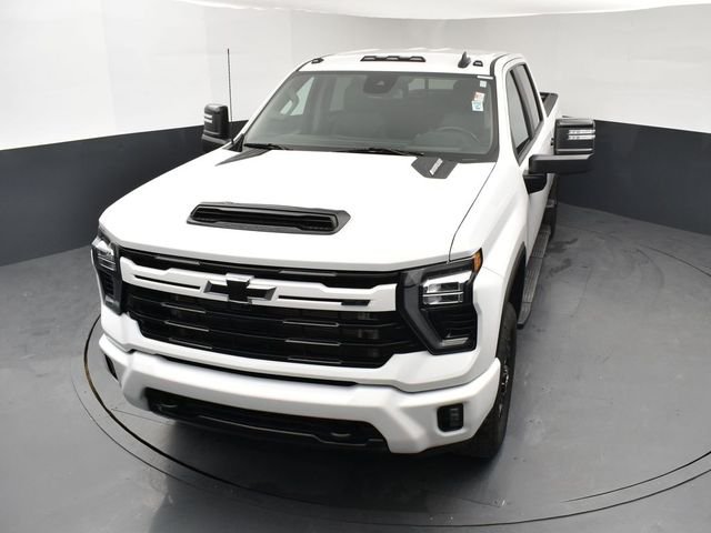 Used 2024 White Chevrolet LT image 14