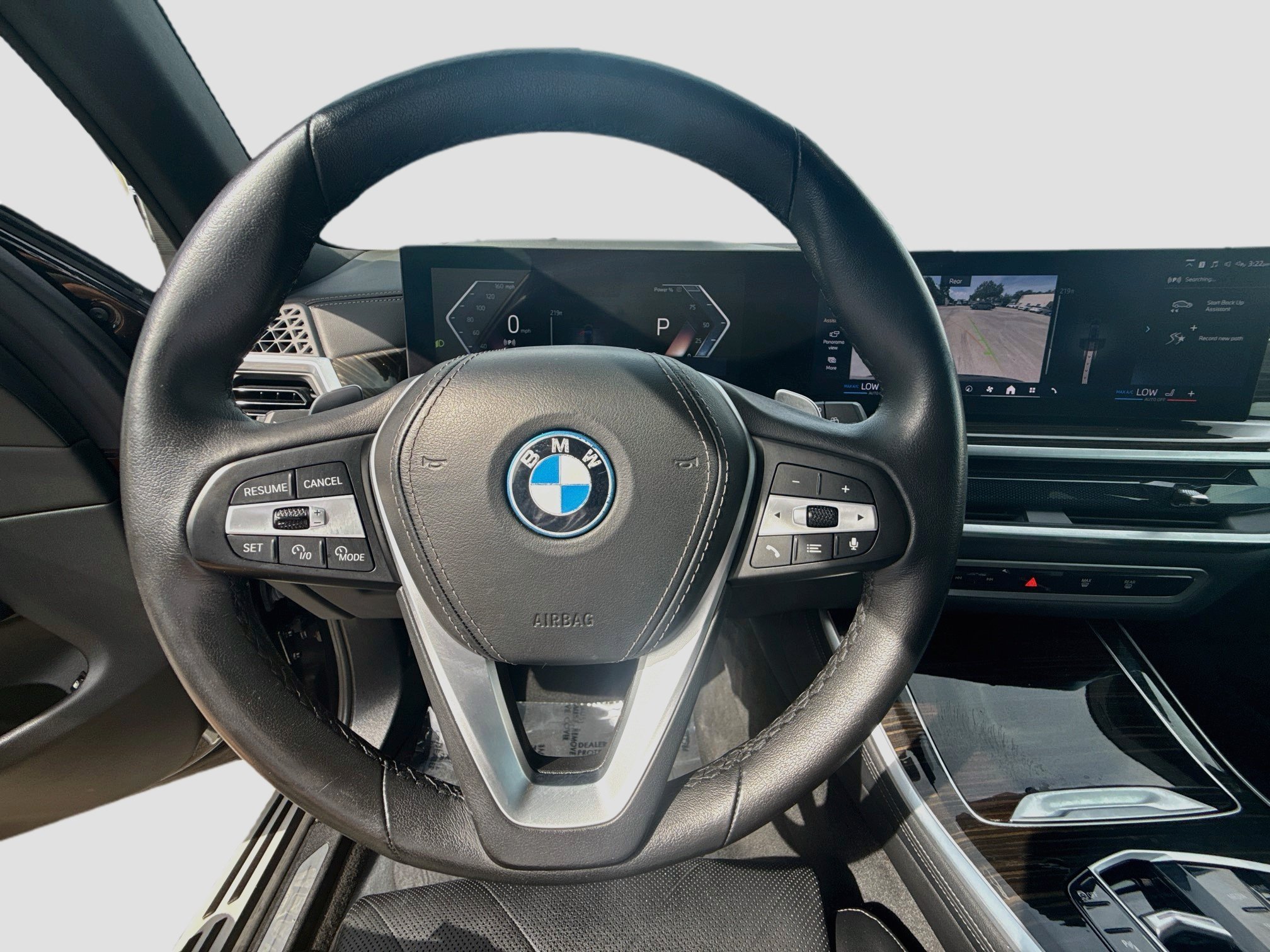2024 BMW X5 50e - Photo 8