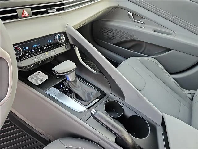New 2026 Abyss Black Hyundai SEL Sport image 20