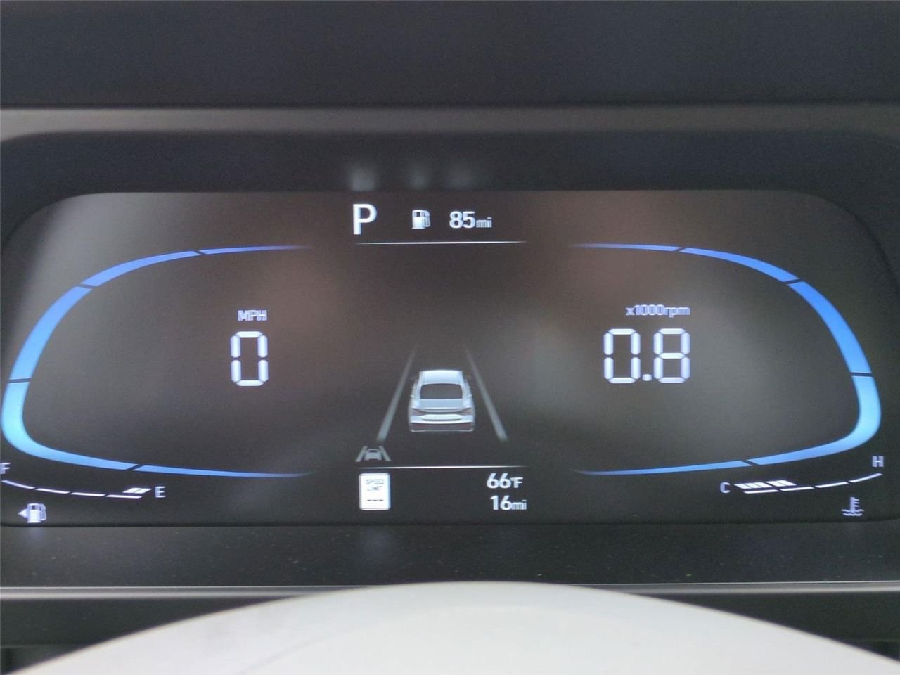 New 2026 Ecotronic Gray Hyundai SEL Sport image 18