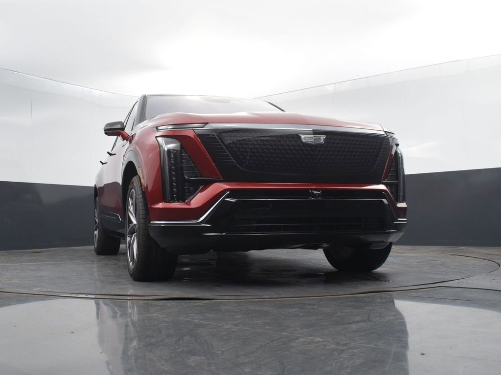 2026 CADILLAC VISTIQ - Image 51