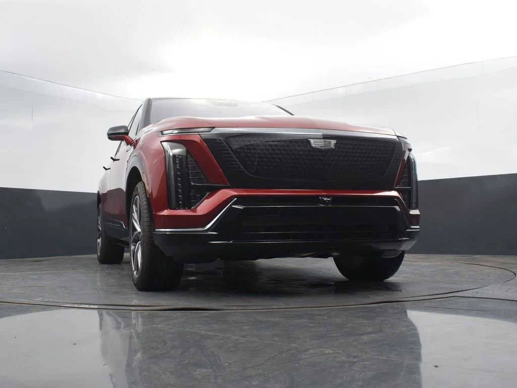 2026 Cadillac VISTIQ Sport - Photo 52