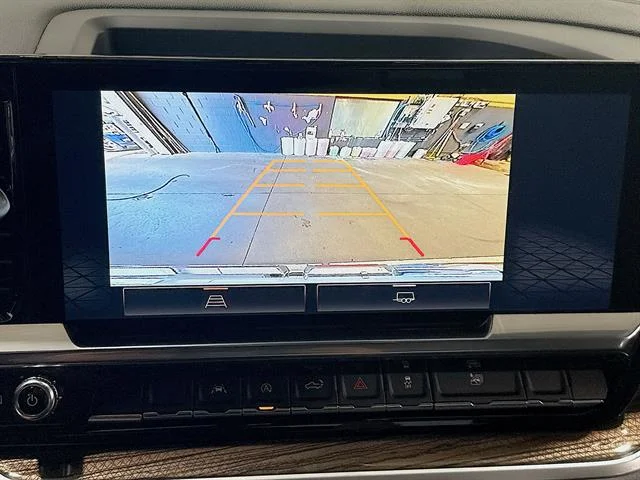 New 2026 Summit White GMC Elevation image 48