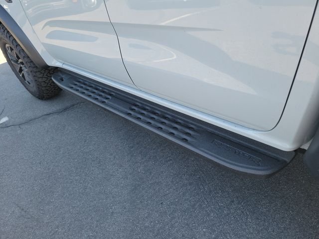 New 2026 Avalanche Ford Raptor® image 22