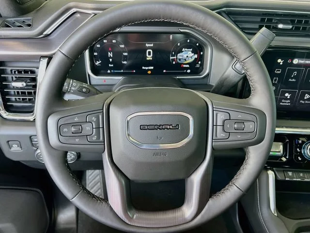 2026 GMC Sierra 2500HD Denali Ultimate - Photo 7