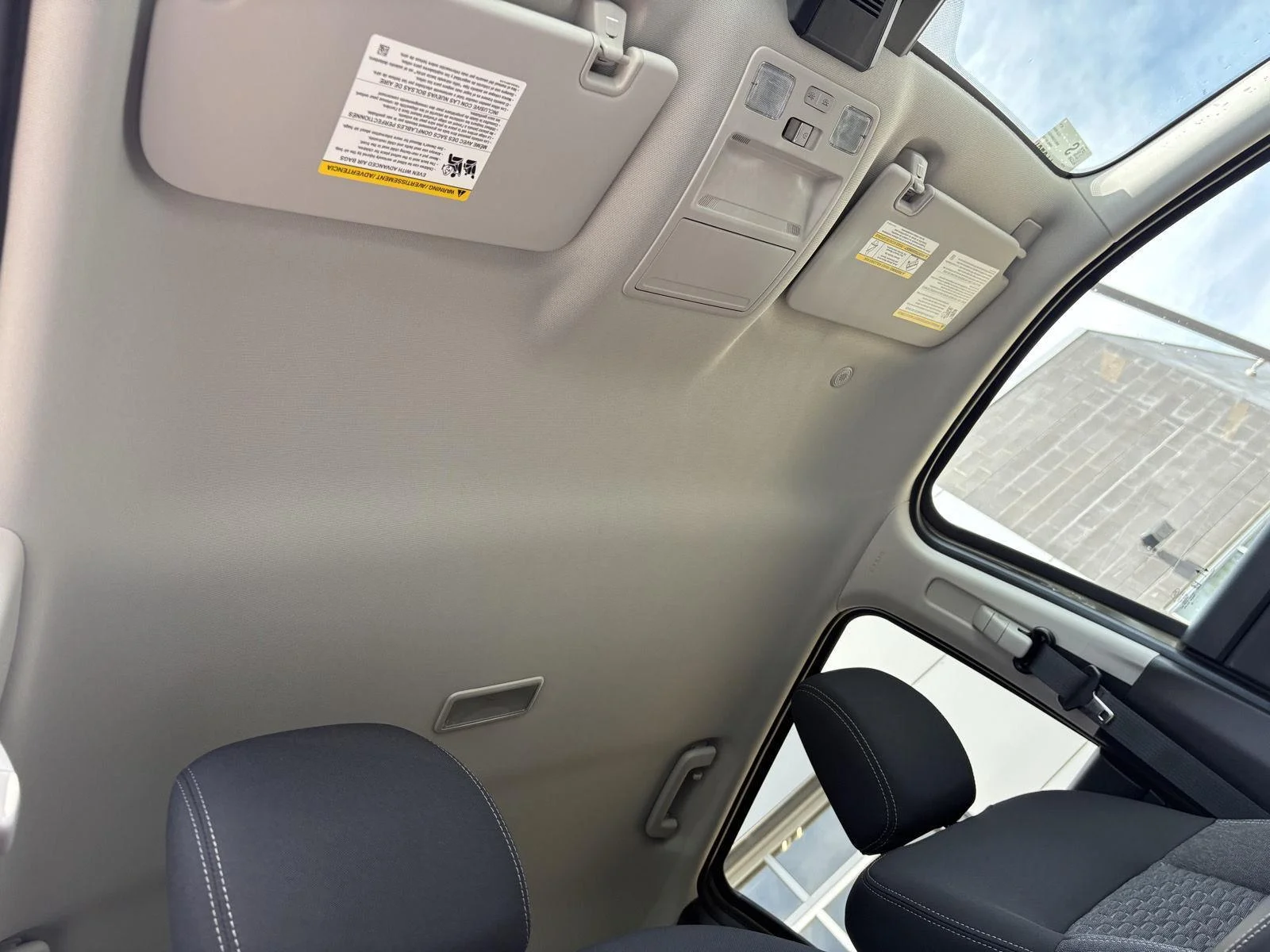 New 2026 Marsh Gray Ford XLT image 23