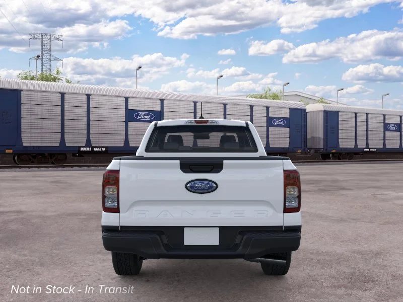 New 2026 Oxford White Ford XL image 5