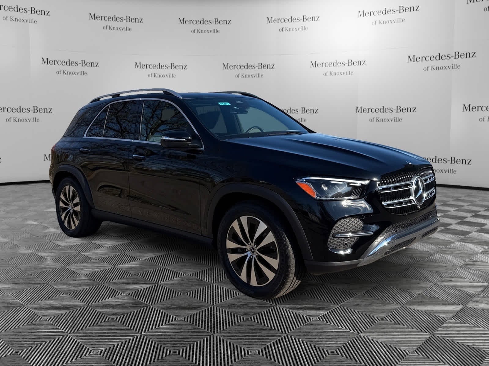 2025 Mercedes-Benz GLE GLE350 - Photo 7