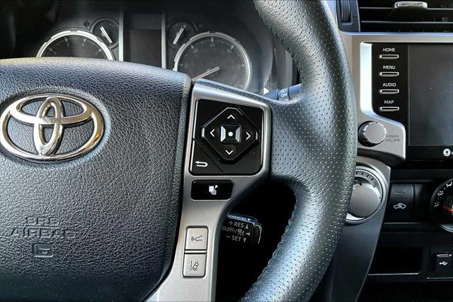 2023 Toyota 4Runner TRD Sport - Photo 48