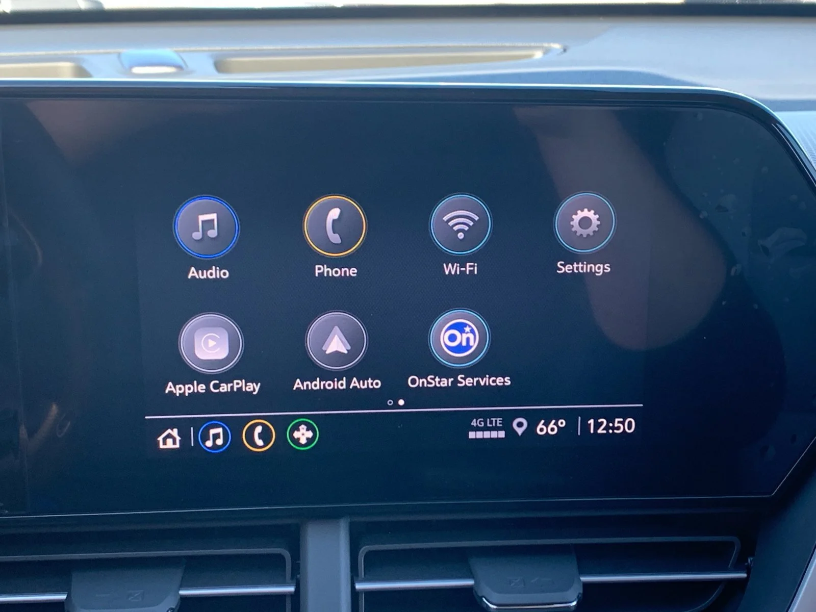 2026 Chevrolet Trax LS - Photo 20