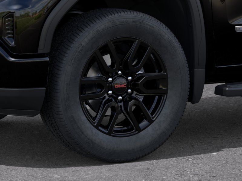 2026 GMC Sierra 1500 Elevation - Photo 9