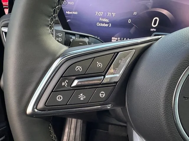 2026 Buick Enclave Sport Touring - Photo 28