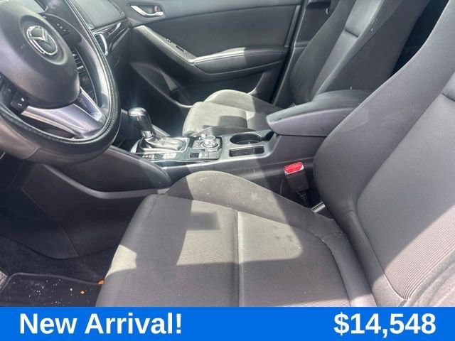 Used 2016 Black Mazda Sport image 39