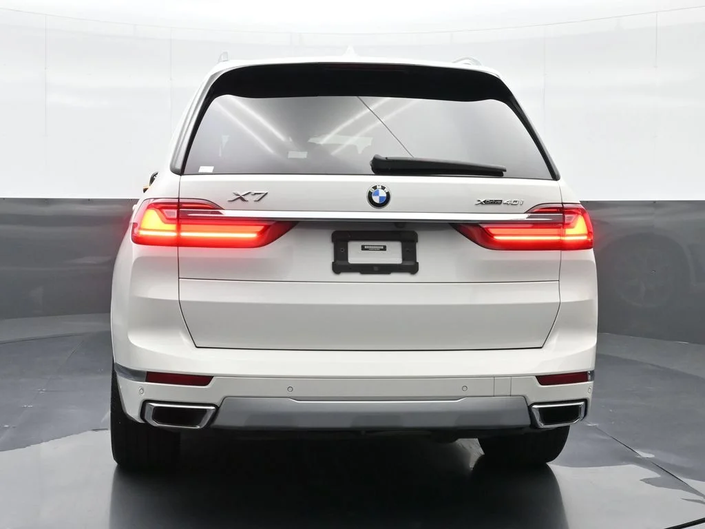 2022 BMW X7 40i - Photo 16