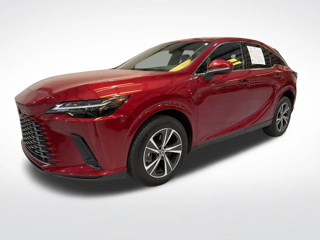 2024 Lexus RX 350 350 Premium FWD's photo