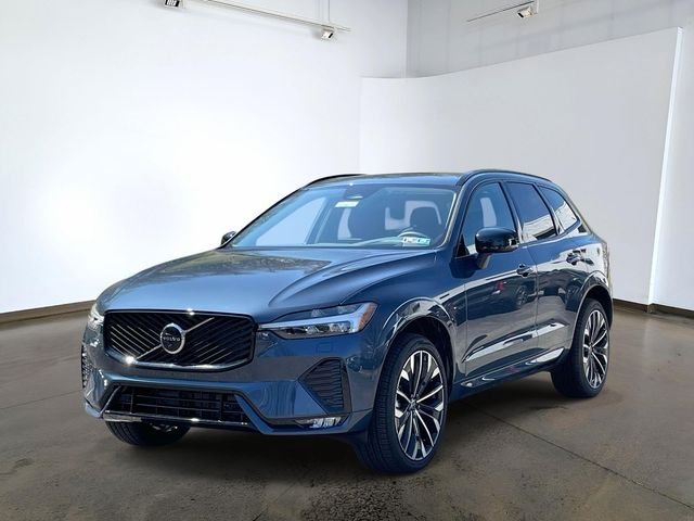 2026 Volvo XC60 B5 Ultra Dark AWD's photo