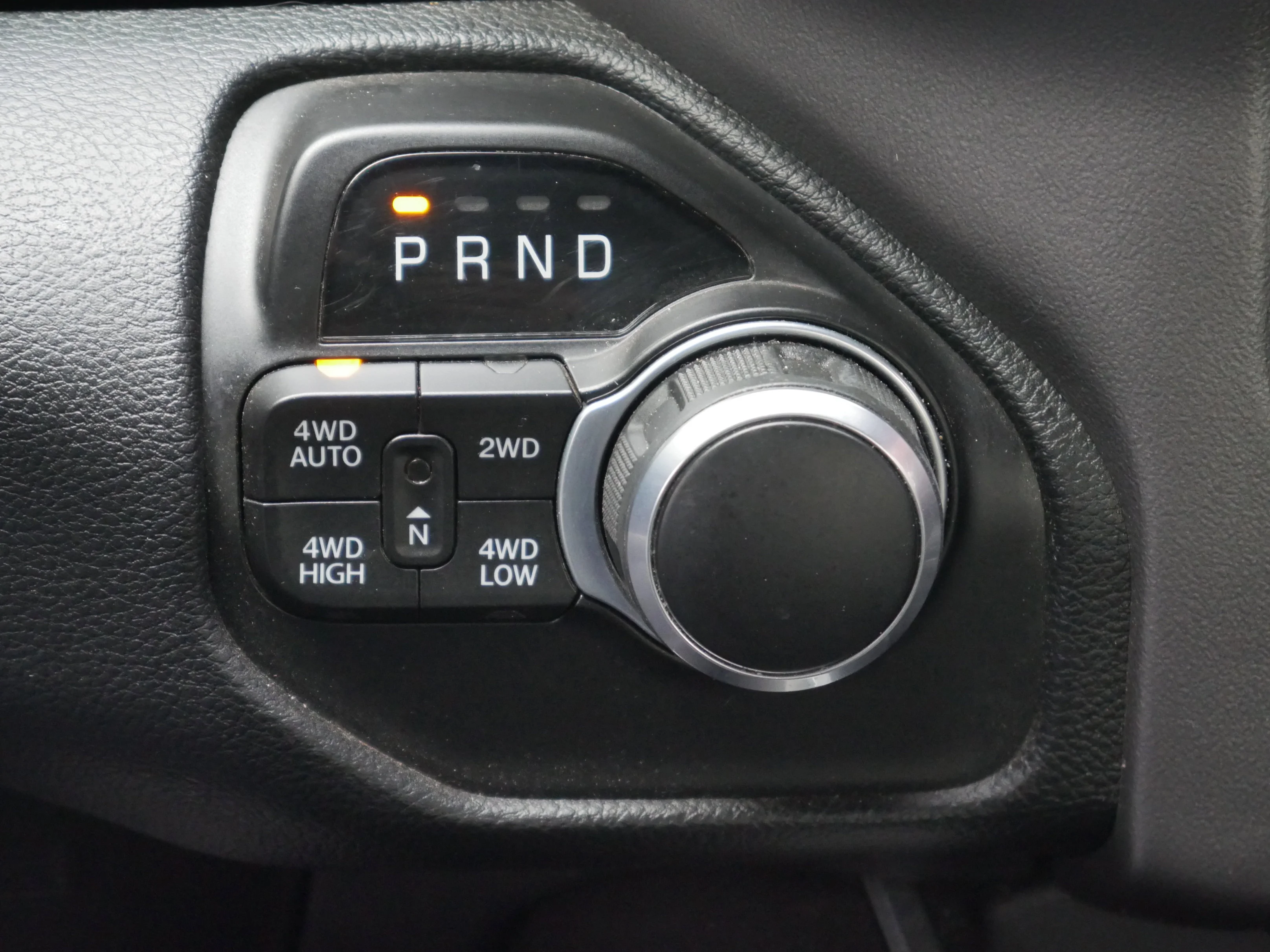 2022 RAM Ram 1500 Pickup Big Horn/Lone Star - Photo 9