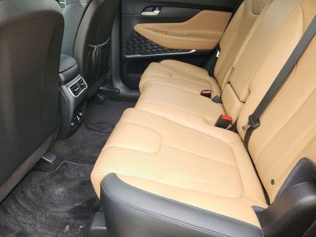 Used 2023  Hyundai Calligraphy image 26