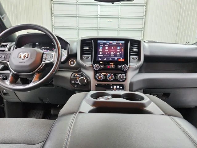 Used 2025 Black Ram Tradesman image 24