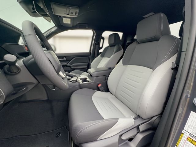 New 2026  Toyota TRD Sport image 16