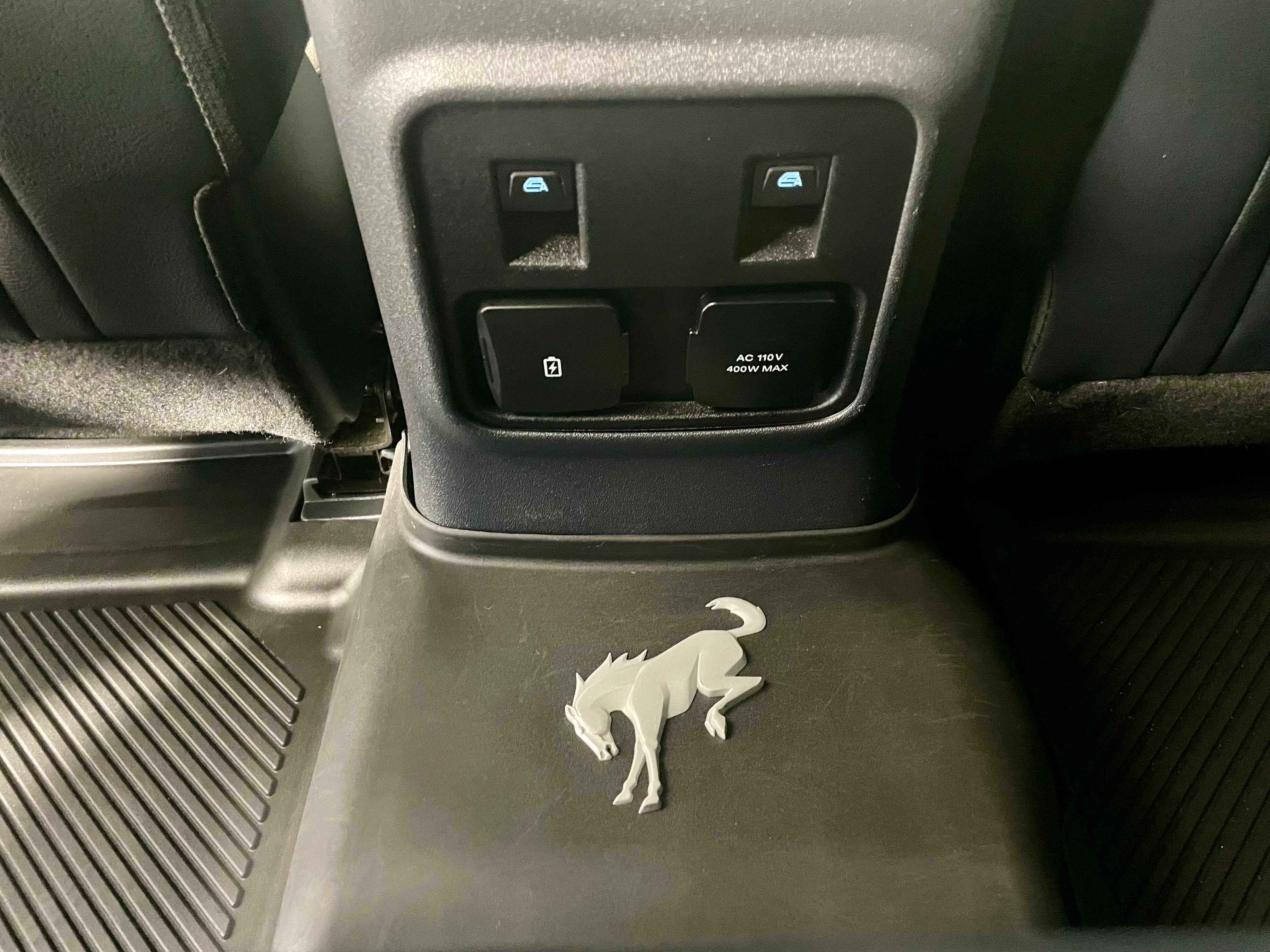 Used 2022 Cactus Ford Wildtrak image 21
