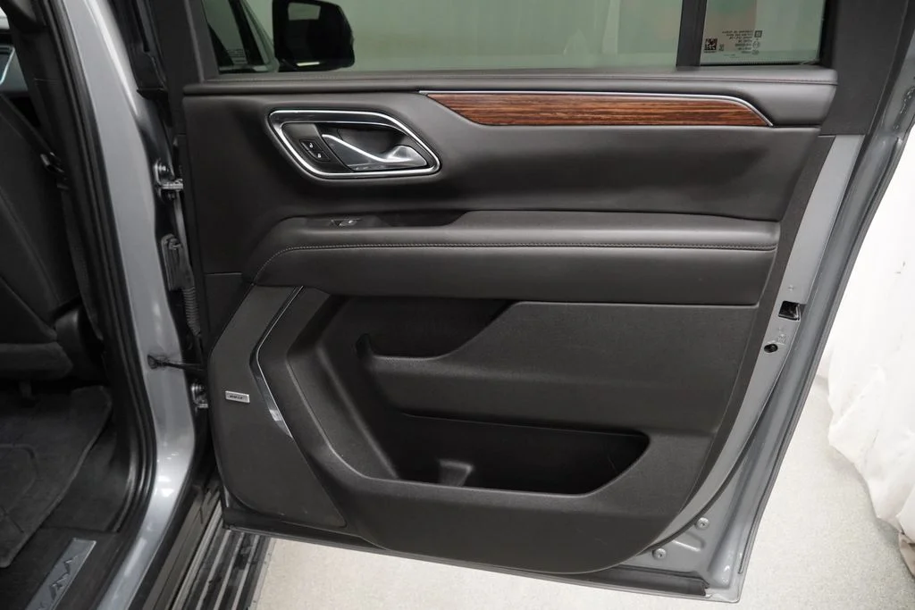 2023 Chevrolet Suburban High Country - Photo 35