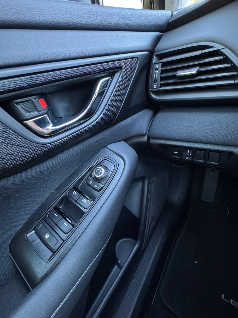 Certified Used 2025 Gray Subaru Premium image 16