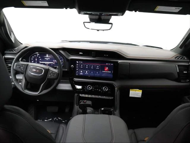 2026 GMC Sierra 1500 AT4 - Photo 33
