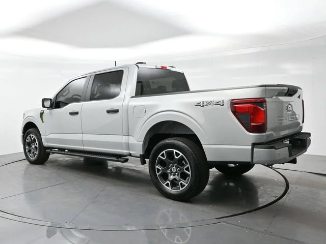 Used 2024 Avalanche Ford STX image 5