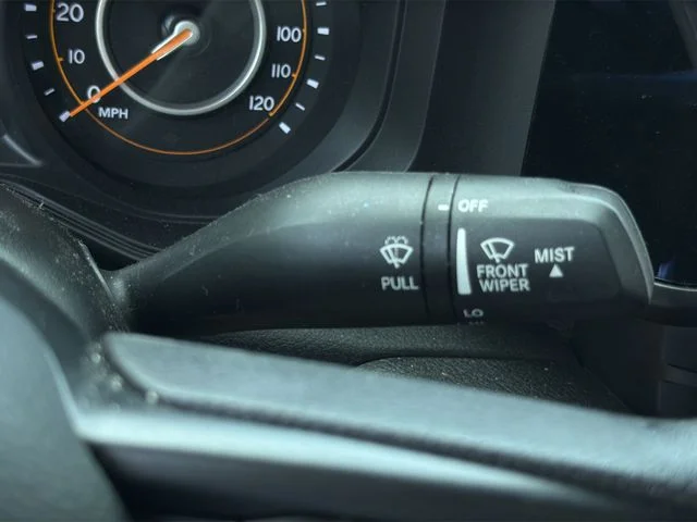 Used 2024 Gray Jeep Nighthawk image 31