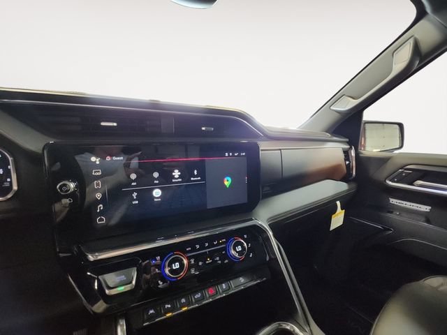 New 2026 Glacier White Tricoat GMC Denali image 10