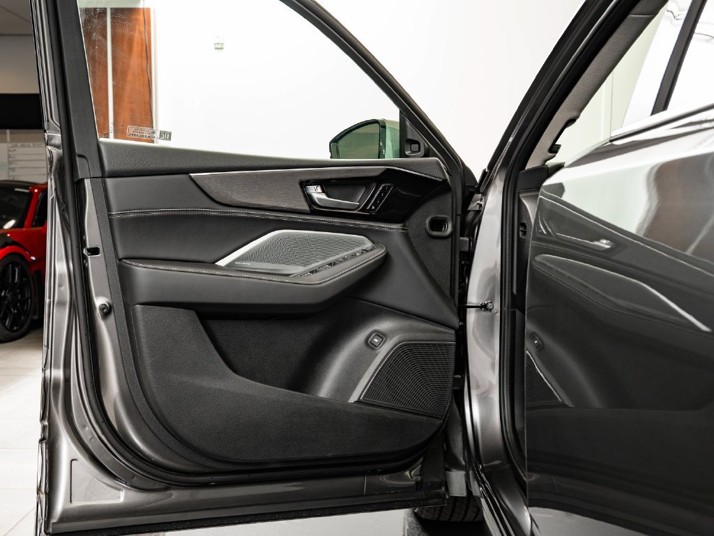 2026 Acura MDX Advance Package - Photo 82
