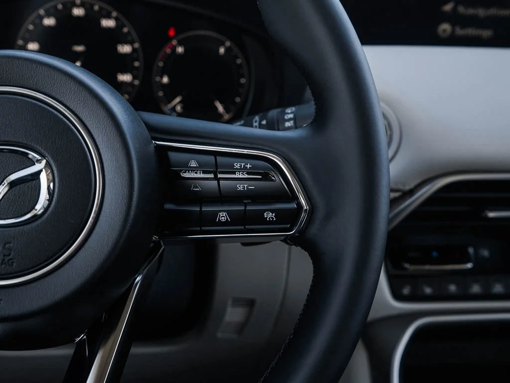 2026 Mazda CX-90 Premium Sport Package - Photo 23