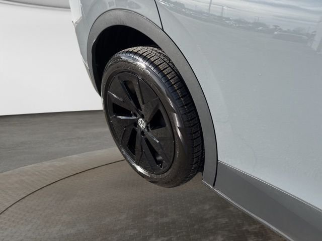 2026 Volkswagen ID.4 PRO S - Photo 6