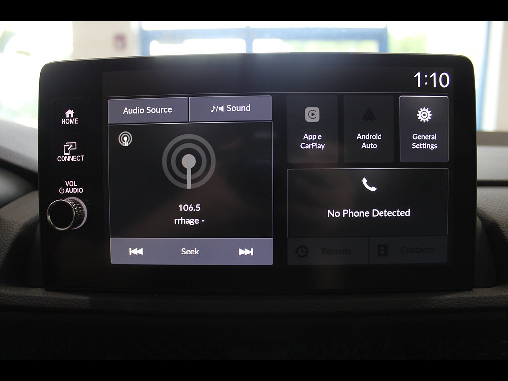 2026 Honda CR-V TrailSport - Photo 28
