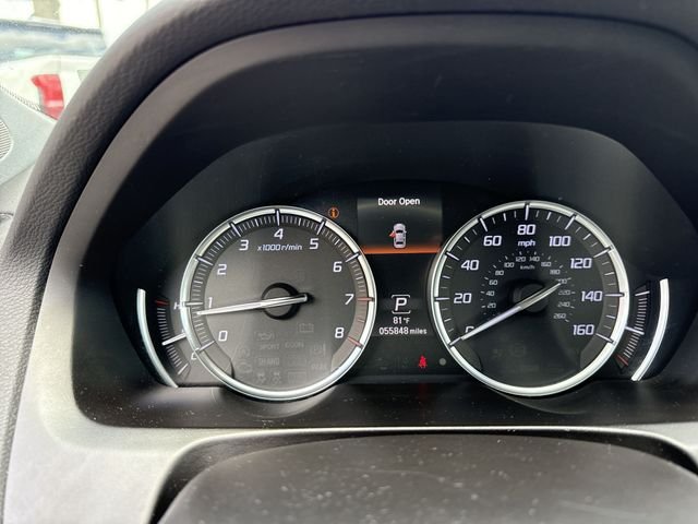 2019 Acura TLX Base - Photo 15