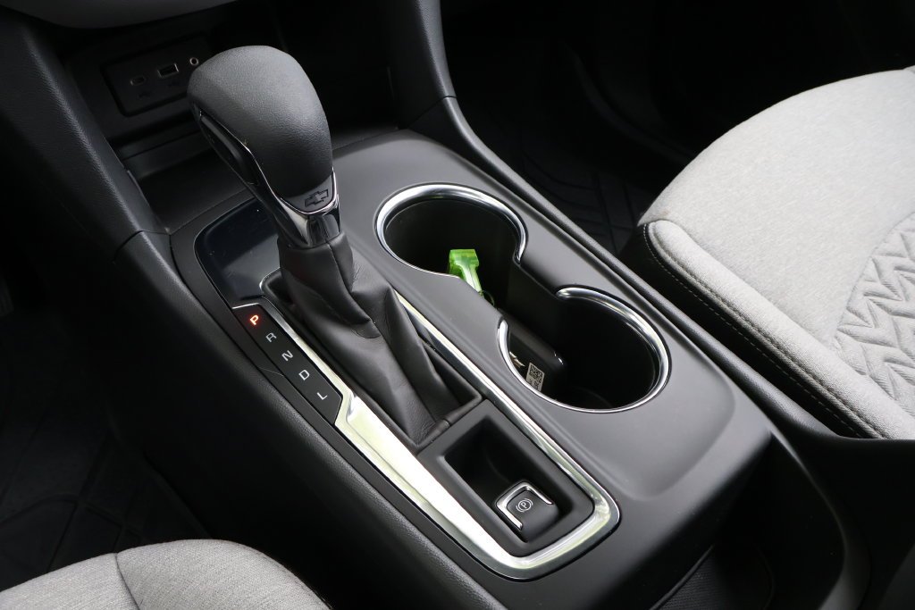 2024 Chevrolet Equinox LS - Photo 21