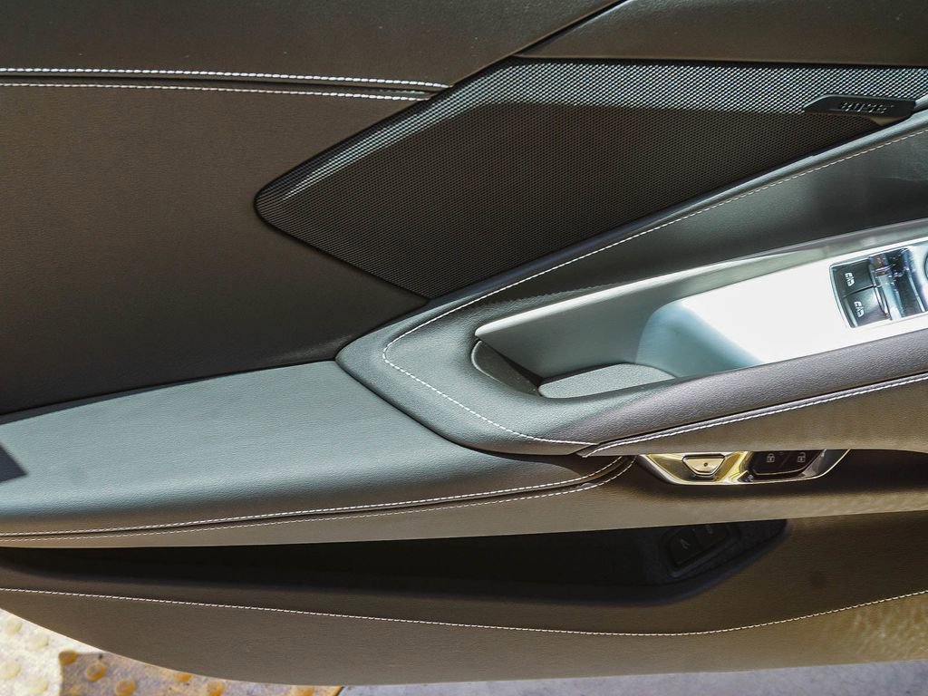 2026 Chevrolet Corvette 1LT - Photo 18