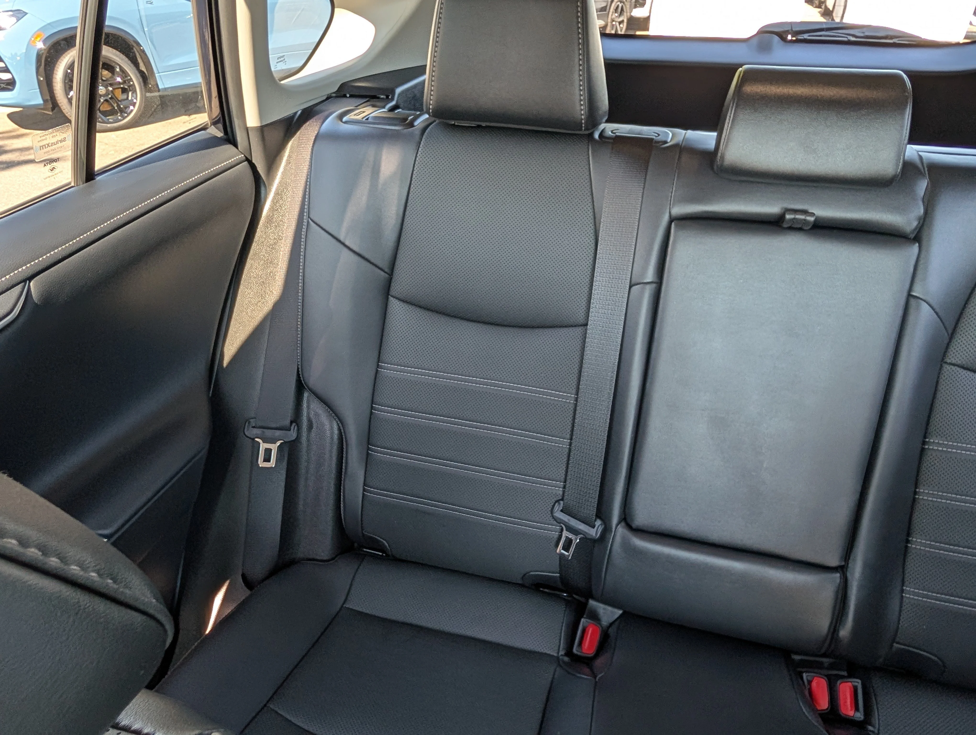 Used 2022 Blueprint Toyota Hybrid Limited image 12