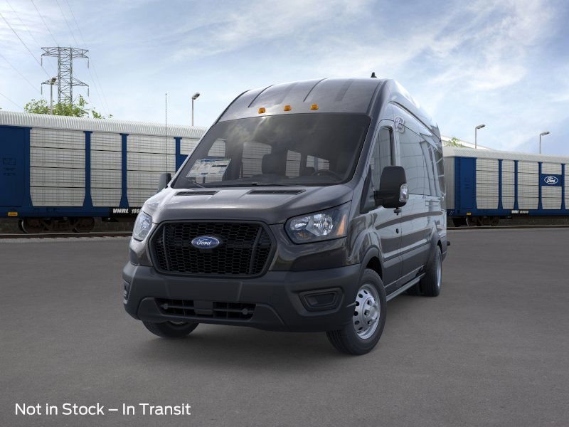 2025 Ford Transit Passenger Van XL