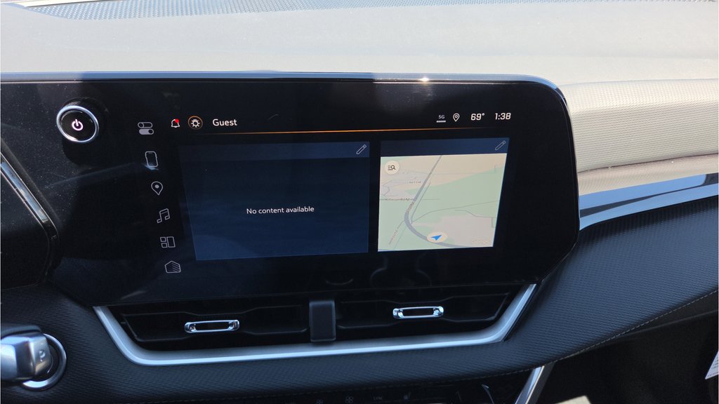 2026 Chevrolet Equinox LT - Photo 18