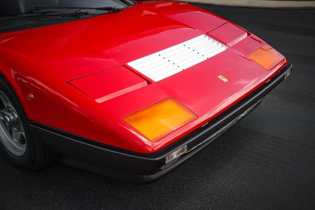 Used 1983  Ferrari BBi image 10