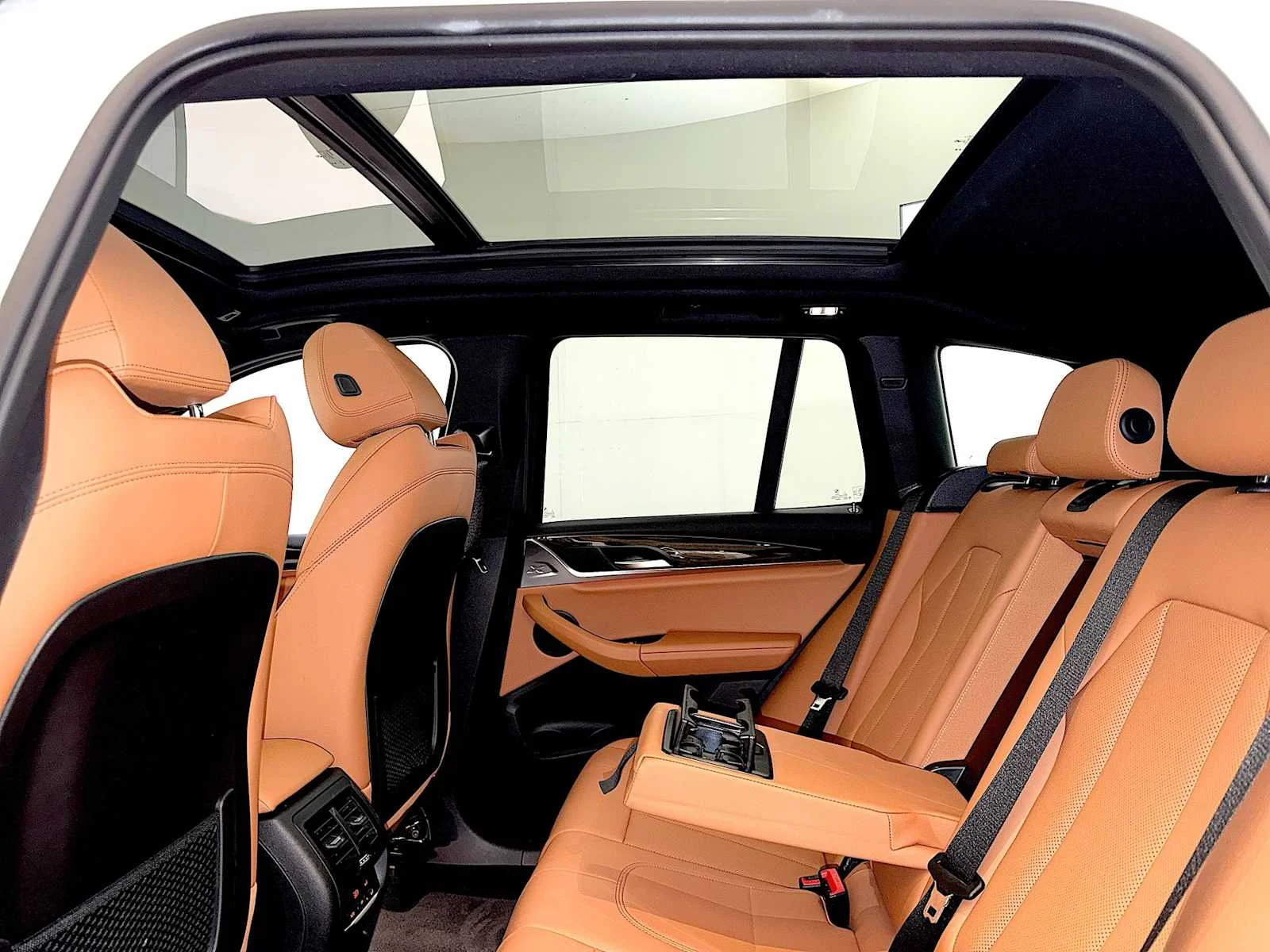 2023 BMW X3 30i - Photo 21