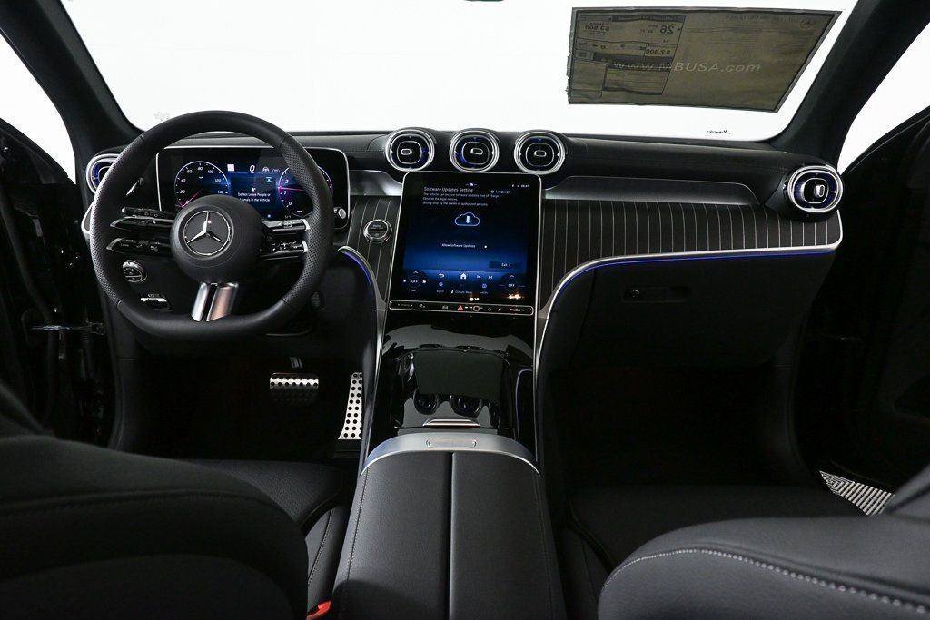 2026 Mercedes-Benz GLC Base - Photo 53