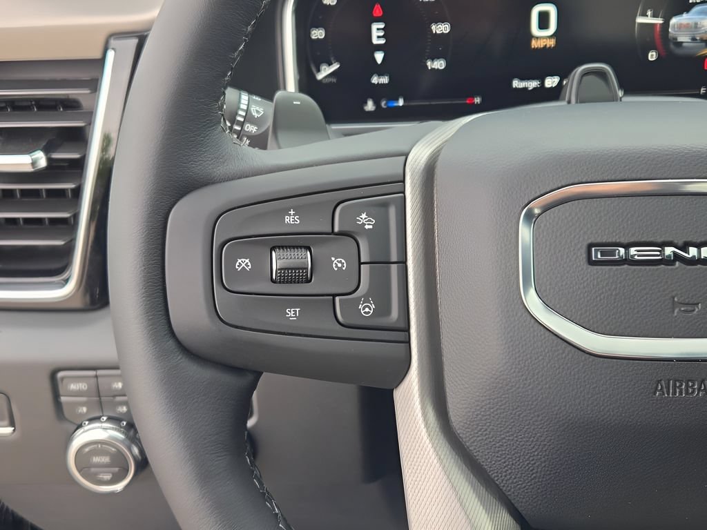 New 2026 Onyx Black GMC Denali image 30