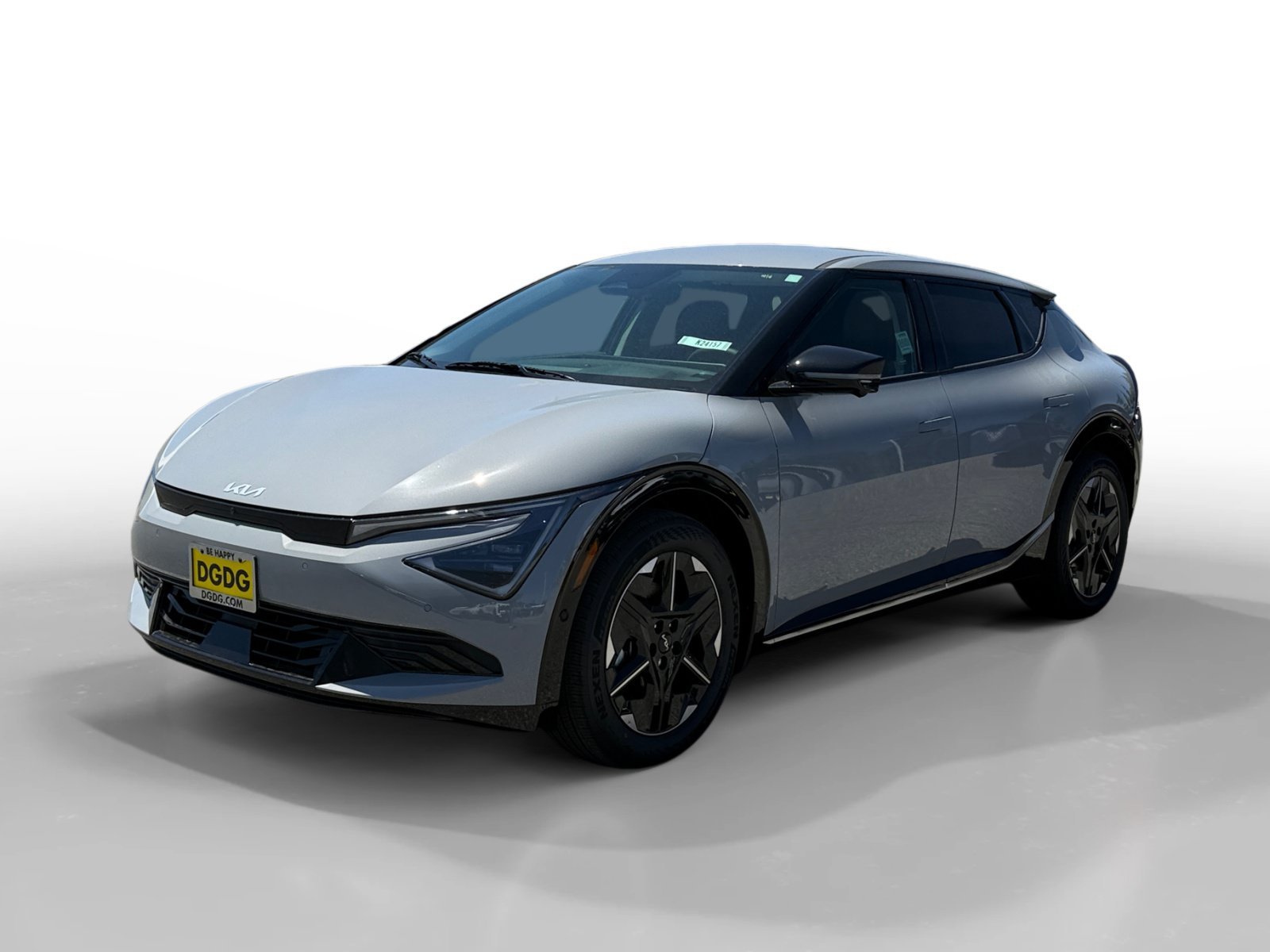 2026 Kia EV6
