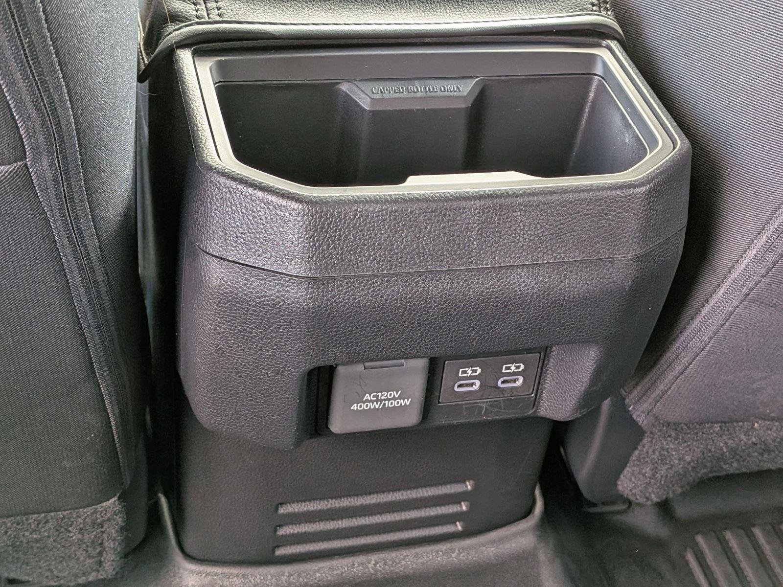 Used 2024 Ice Cap Toyota TRD Sport image 31