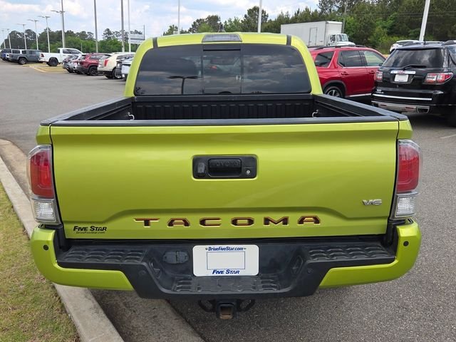 Used 2023  Toyota TRD Off-Road image 11